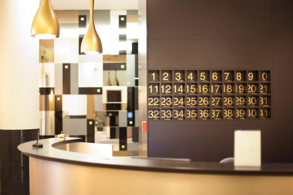 Hotel photo 6