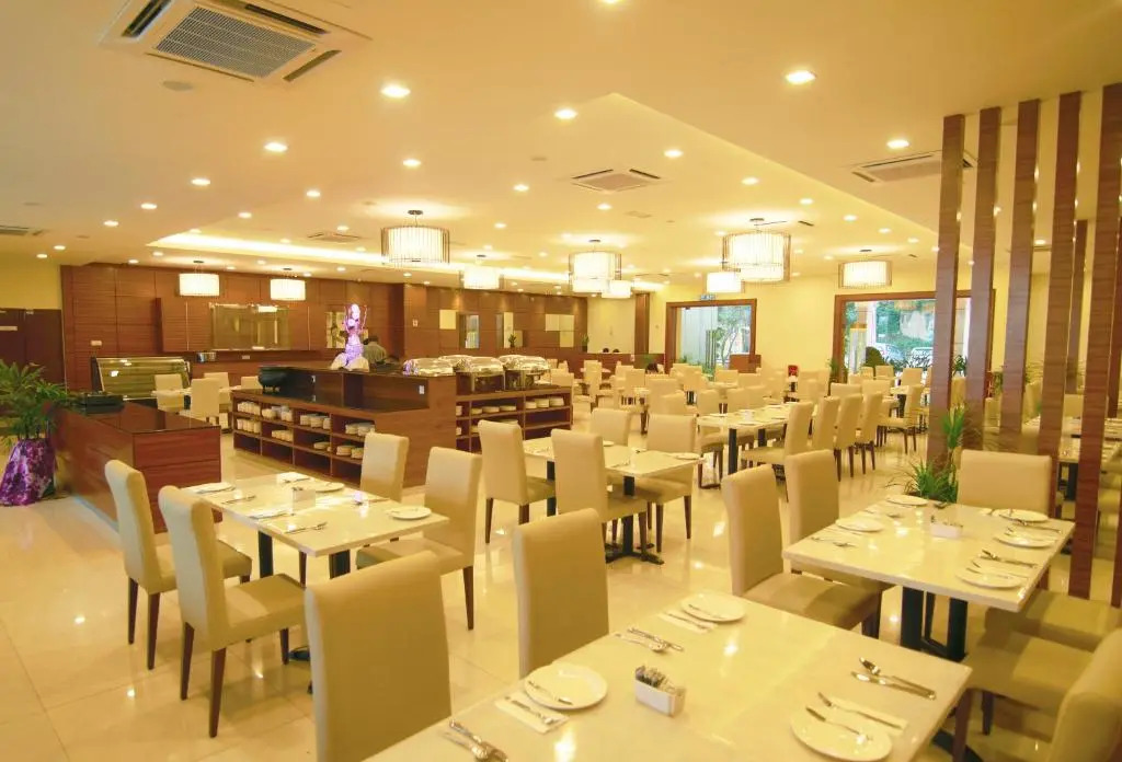 Bayou Lagoon Park Resort