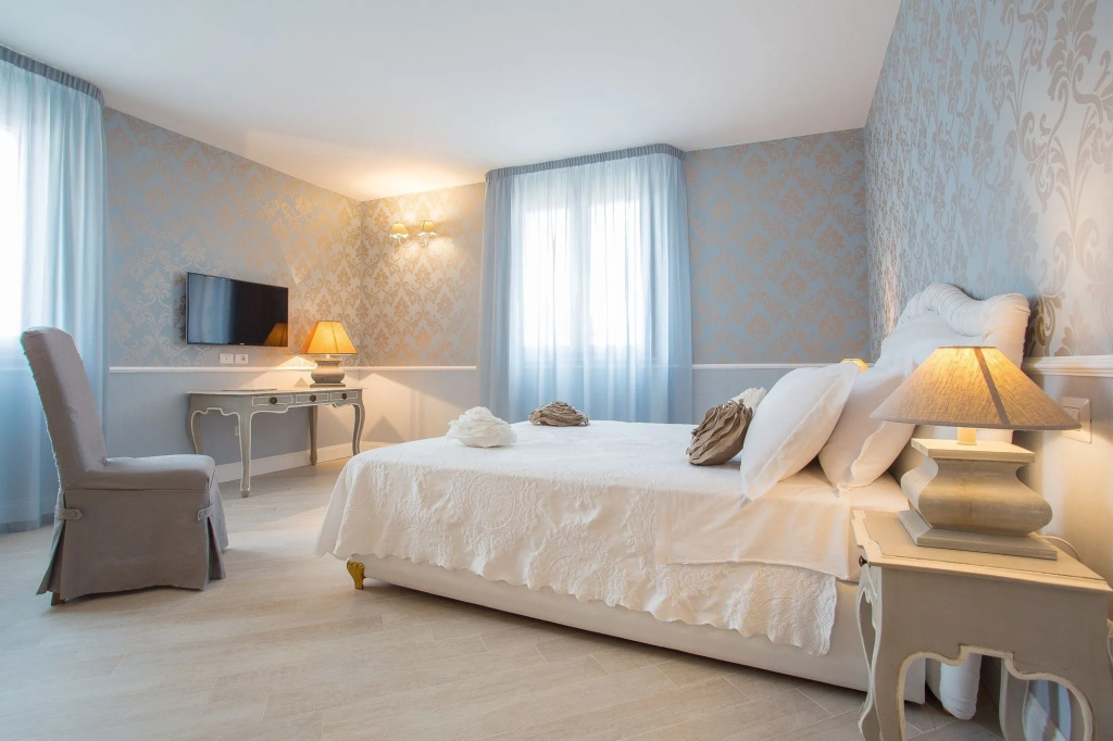 Marina Holiday Hotel & Spa - Général