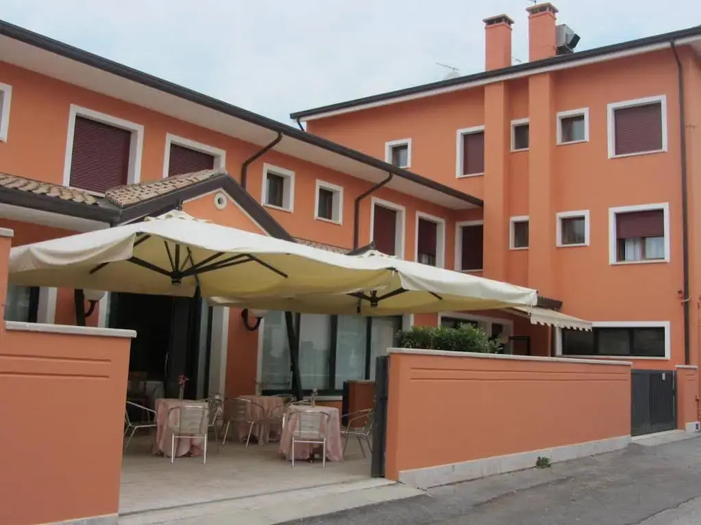 Hotel Ristorante Al Bassanello - фото 16
