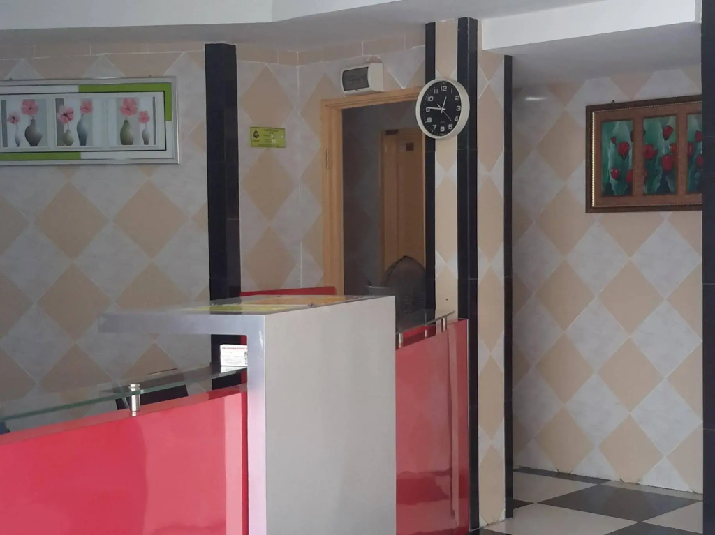 Bukit Beruntung Business Hotel - Général