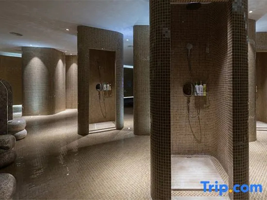 Spa & Wellness