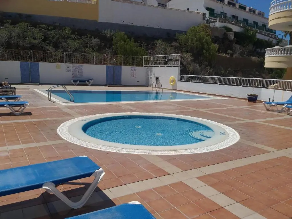 Club la Mar - Chambres