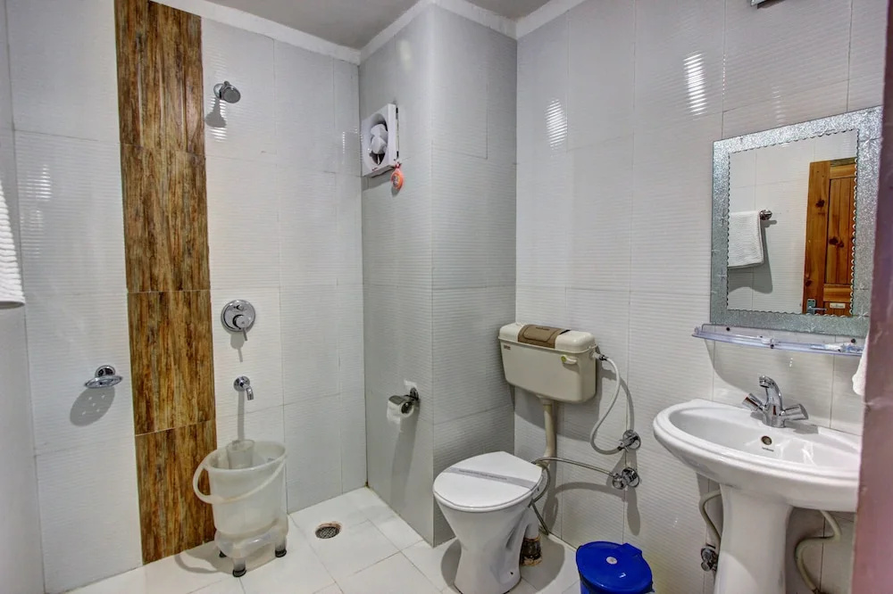 Hotel Mountain Face by Snow City Hotels - Chambres
