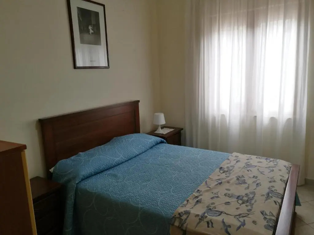 Il Poggio del Cilento Country House - Chambres