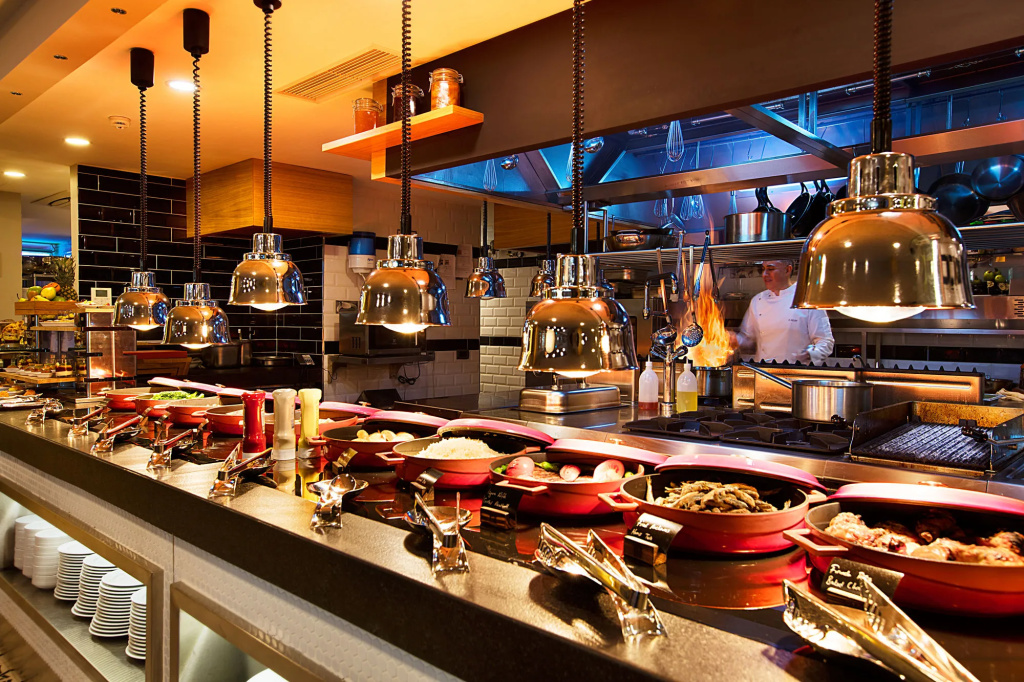 Holiday Inn Istanbul - Kadikoy by IHG - Général