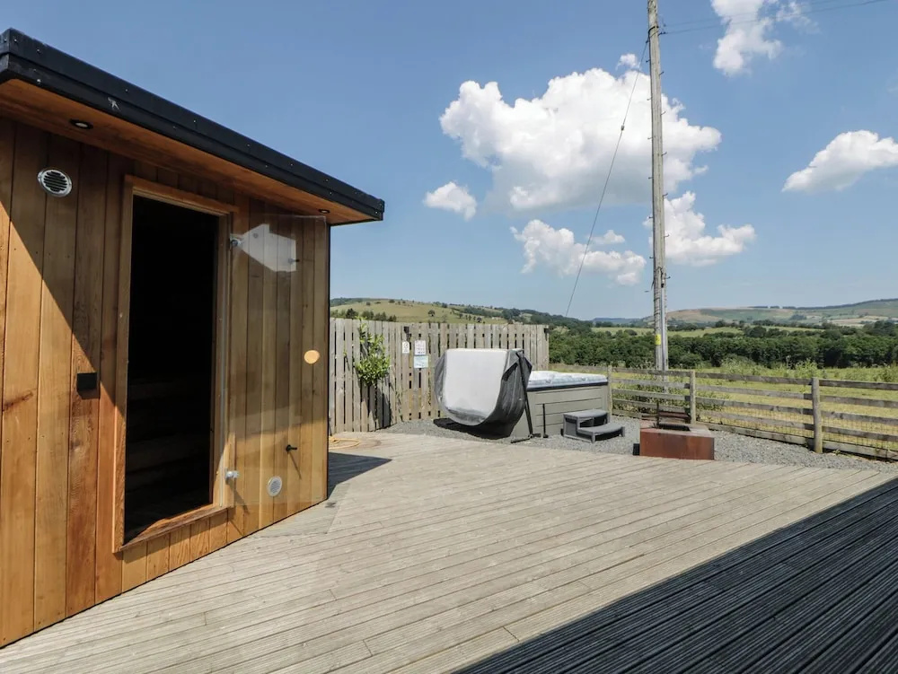 Tin Shed