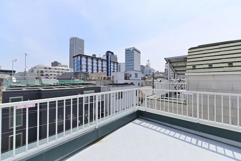 FC House Shinjuku 사진 13