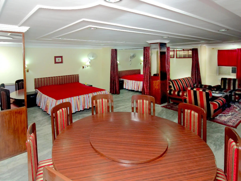 Royal Suite
