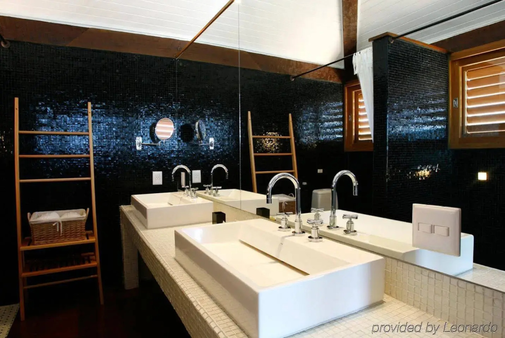 Insolito Boutique Hotel - Général