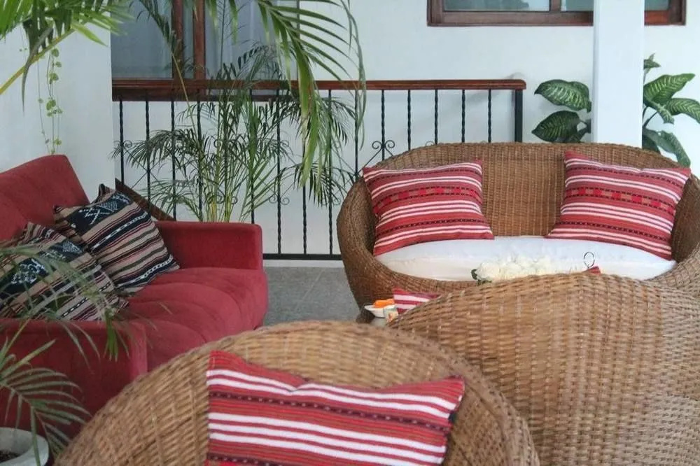 Hotel Casa del Arco - Général