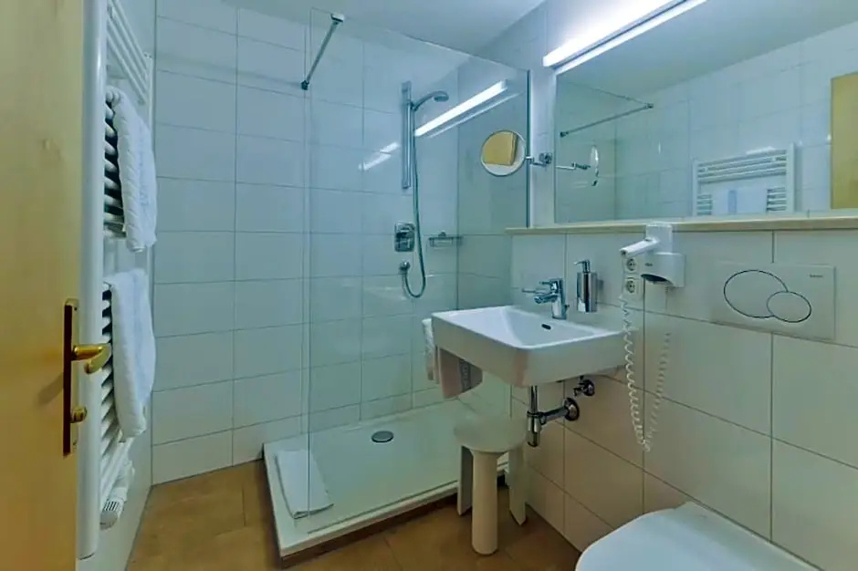Alpine Lifestyle Berghotel Madlener - Chambres