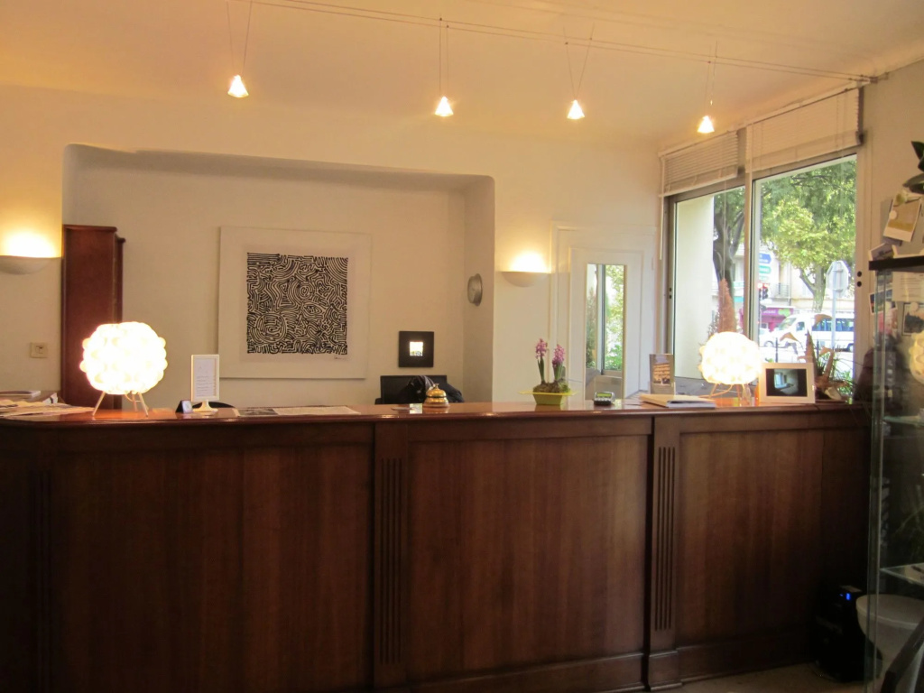 Voir la photo 3 — Hôtel La Caravelle