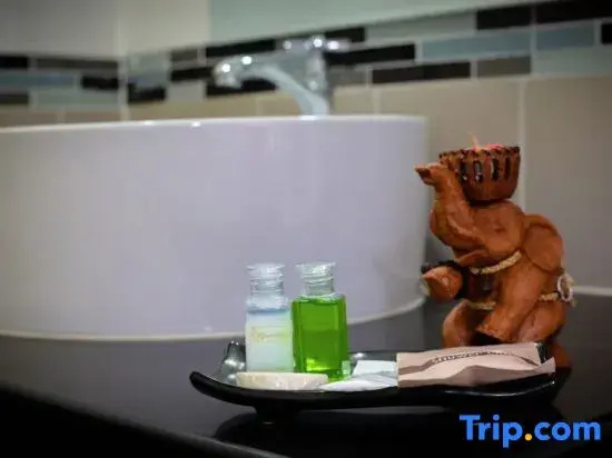 B Brand Hotel - Chambres