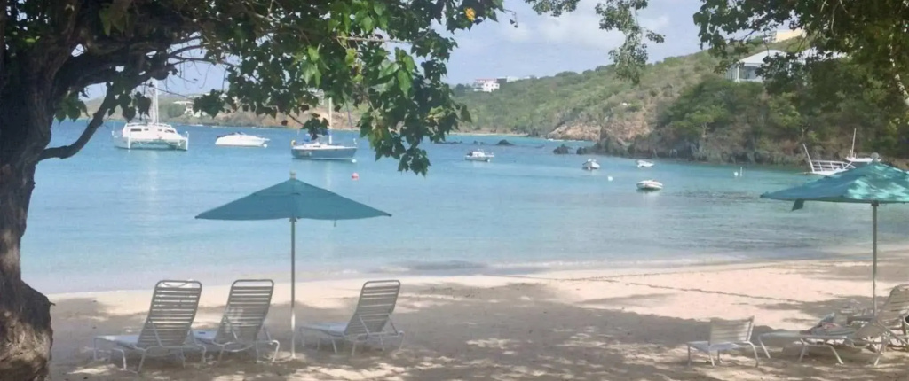 Harbour Beach Villas - Général