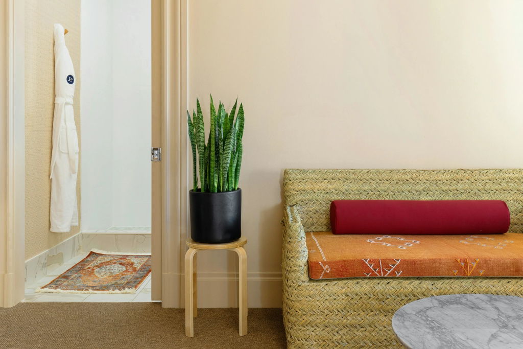 Palihotel San Francisco - Général