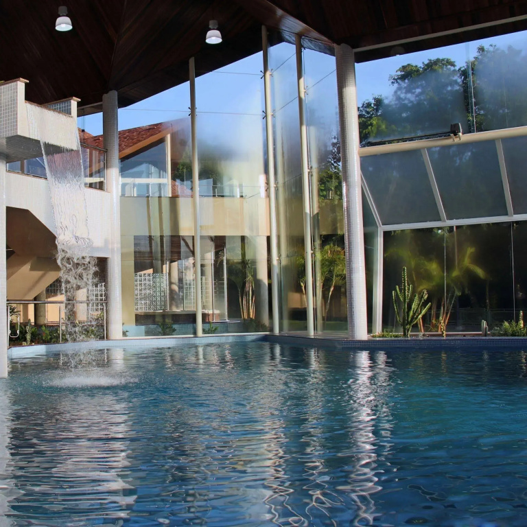 Recanto Cataratas - Thermas, Resort e Convention - Général