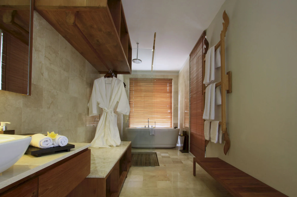 Puri Sebali Resort - Général