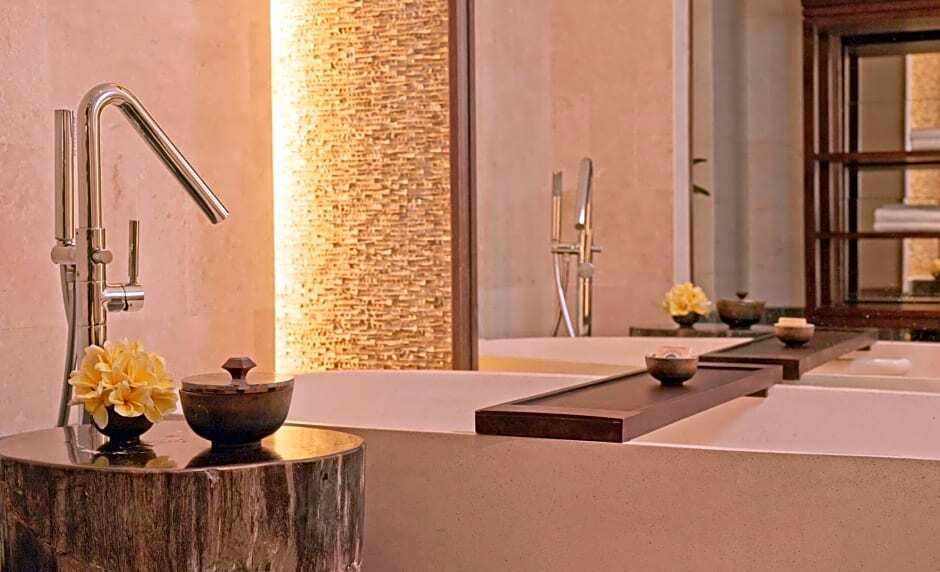 Intercontinental Bali Sanur Resort