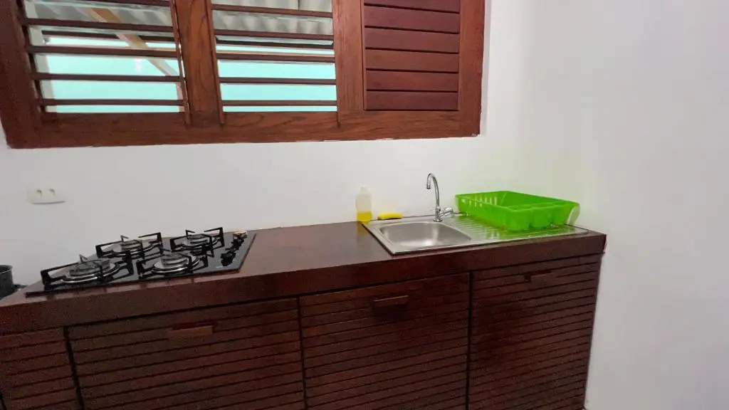 Pipa panorama - Chambres