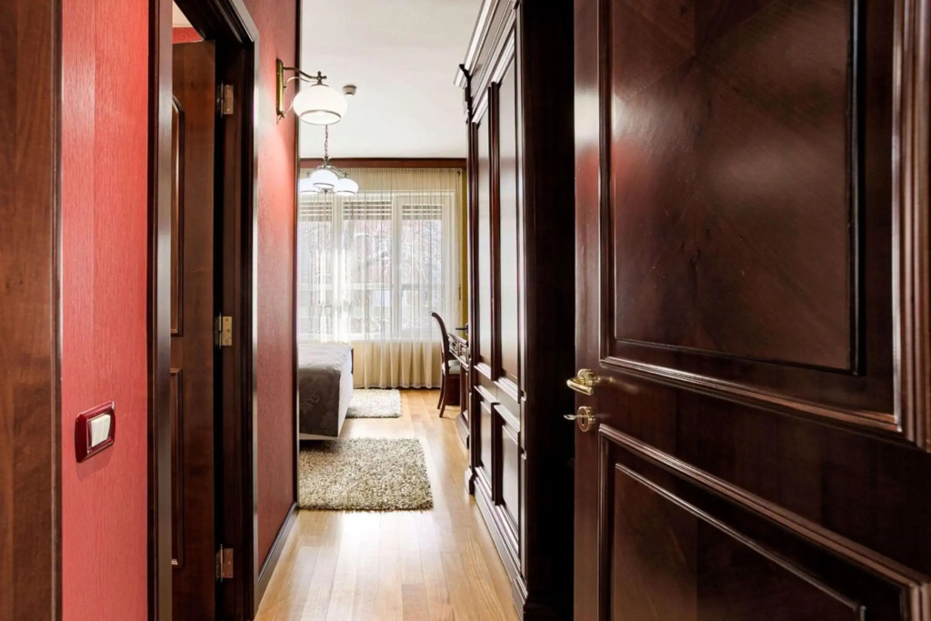 Best Western Central Hotel - фото 16