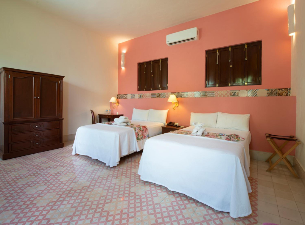 Hotel Del Gobernador - Général