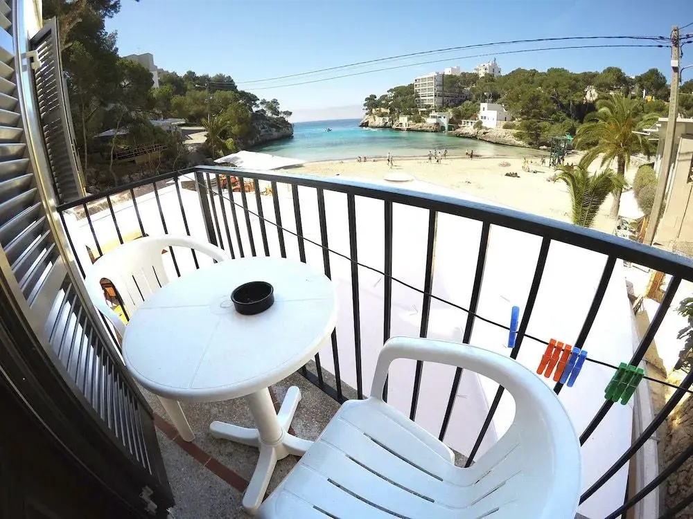 Hostal Playa Cala Santanyí
