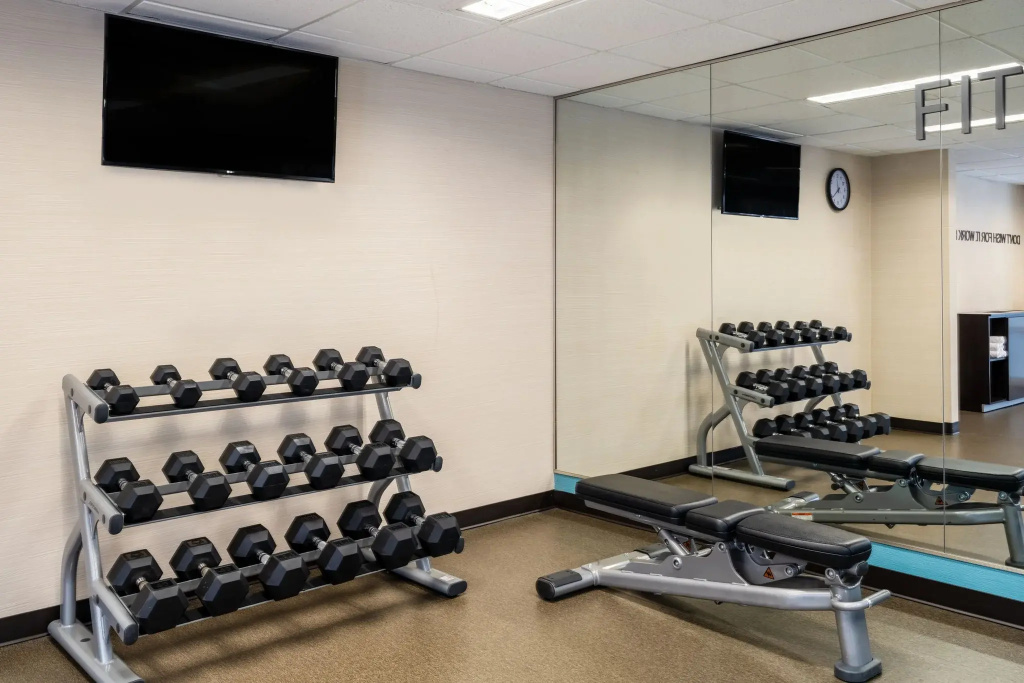 Fairfield Inn and Suites by Marriott Denver Aurora/ Medical Center - Général