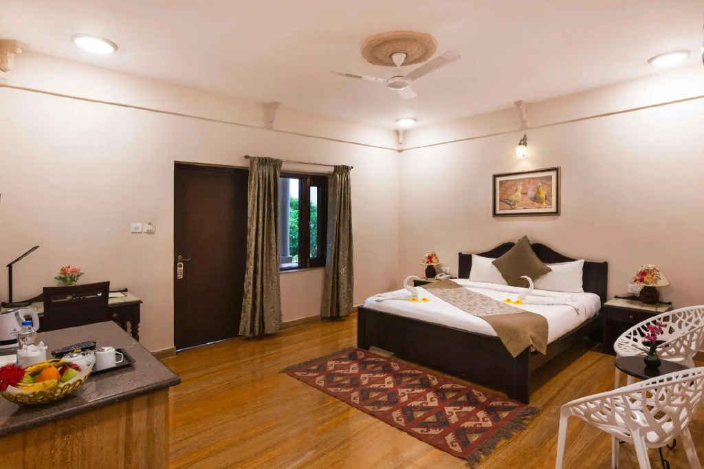 Hotel photo 3