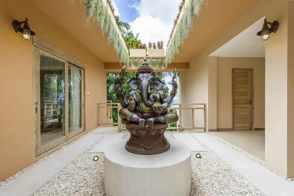 Karma Villa by Aspire Villas