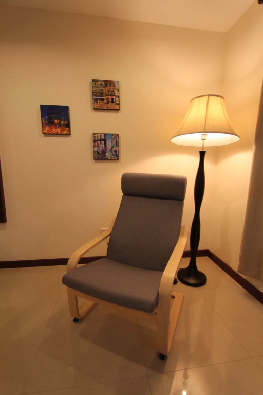 The Royal Bee Apart Hotel - Général