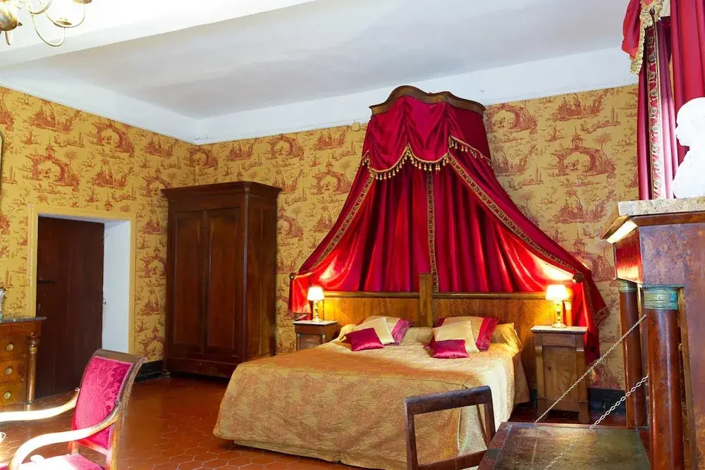 Afficher la photo 7 — Chateau d'Agel