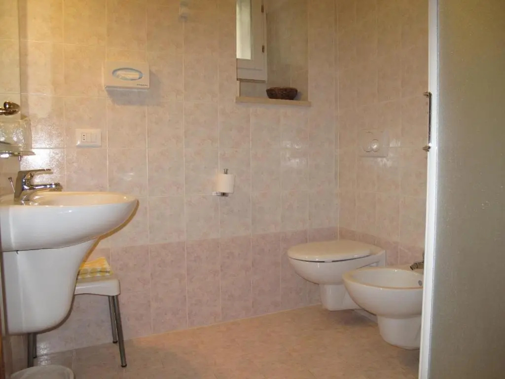 Hotel Umbra - Chambres