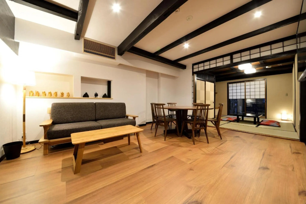 Kyoto - House / Vacation STAY 43540 사진 11