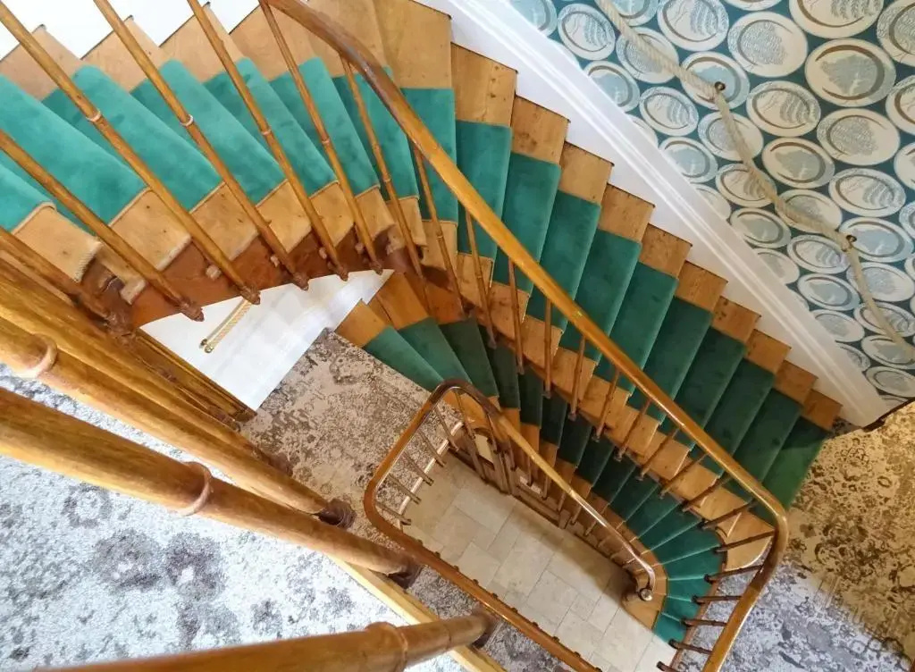 Résidence de Rohan, The Originals Relais - Général