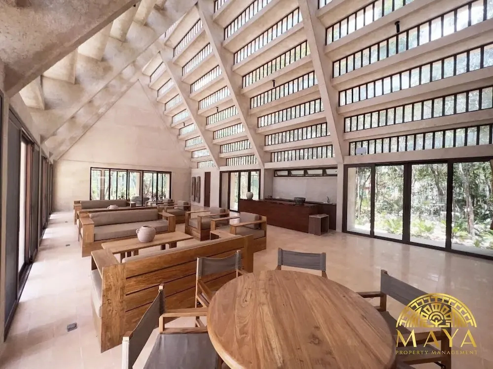Peregrina Tulum 202A 2BR Luxury Condo