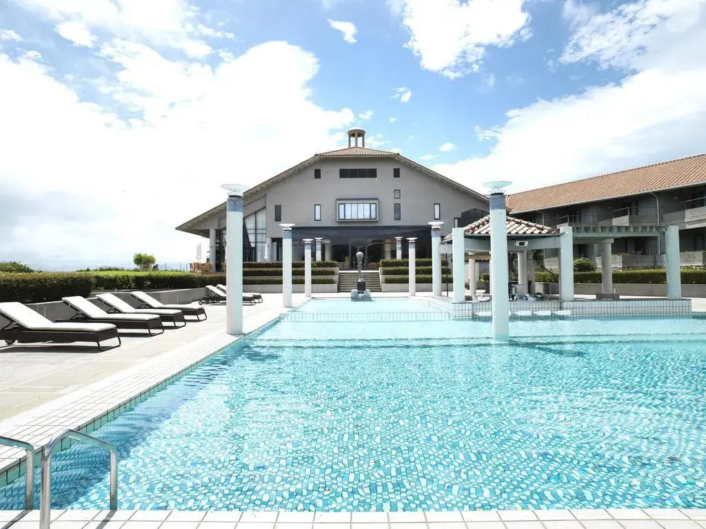 Hotel Anaga - Général