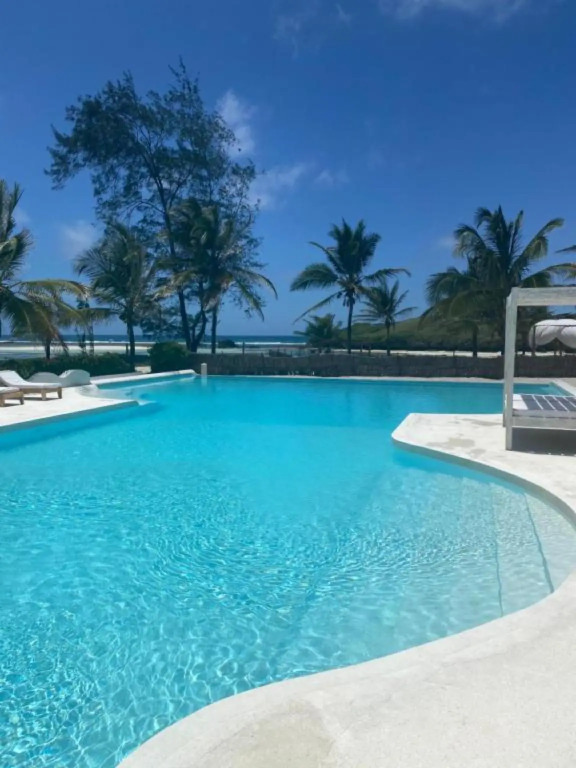 Hob House Watamu - фото 9