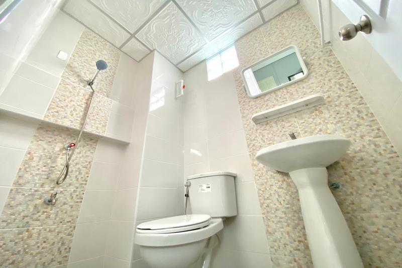 Апартаменты c 1 комнатой в Grand Sansook Omnoi