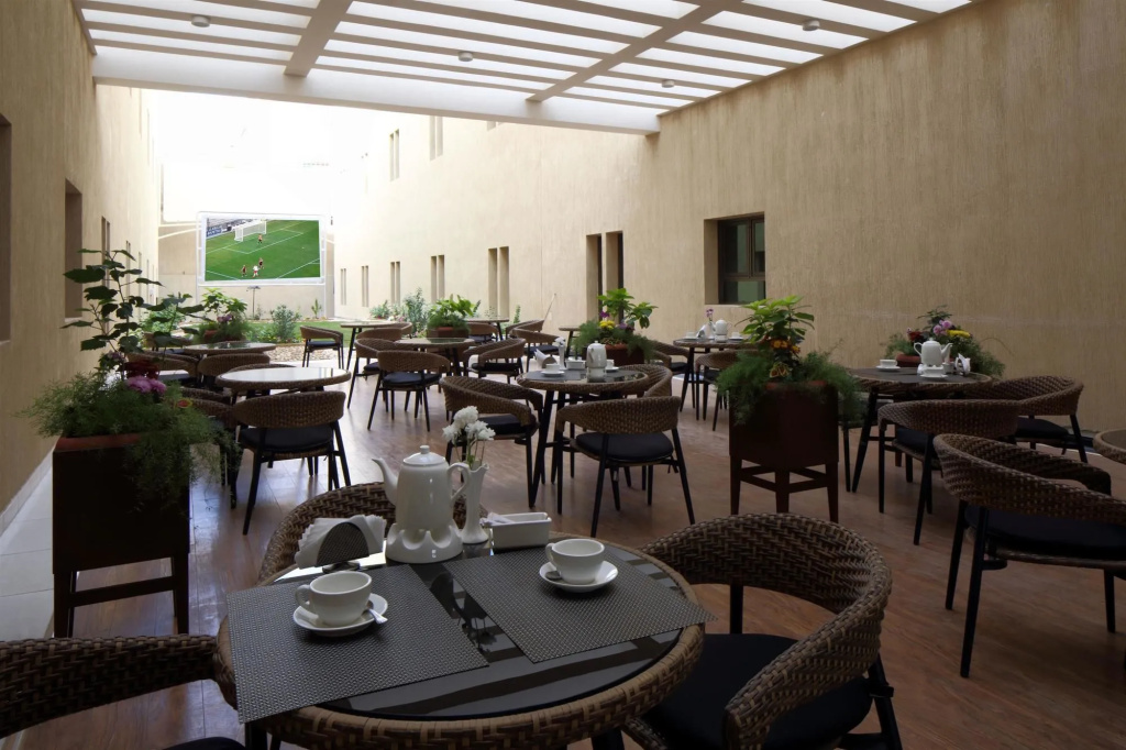 Hotel photo 22