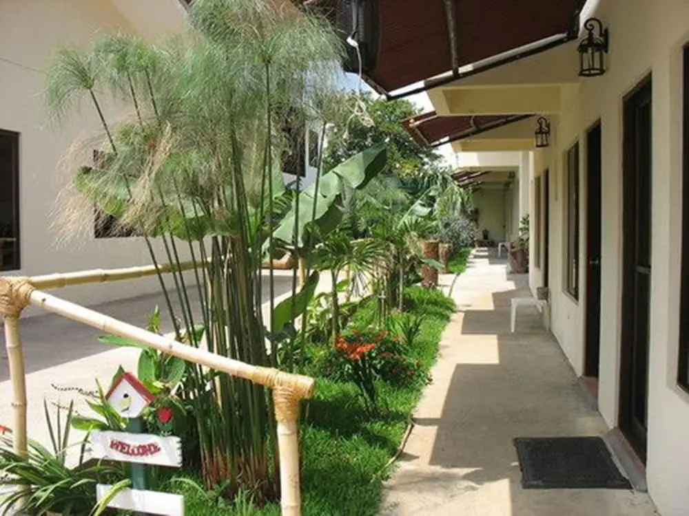 Belen Suites - фото 8