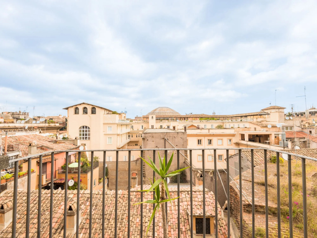 Arch Rome Suites - 2