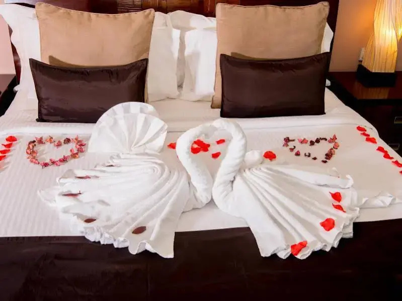 Pearl Coast Premier Hotel Apartments - Général