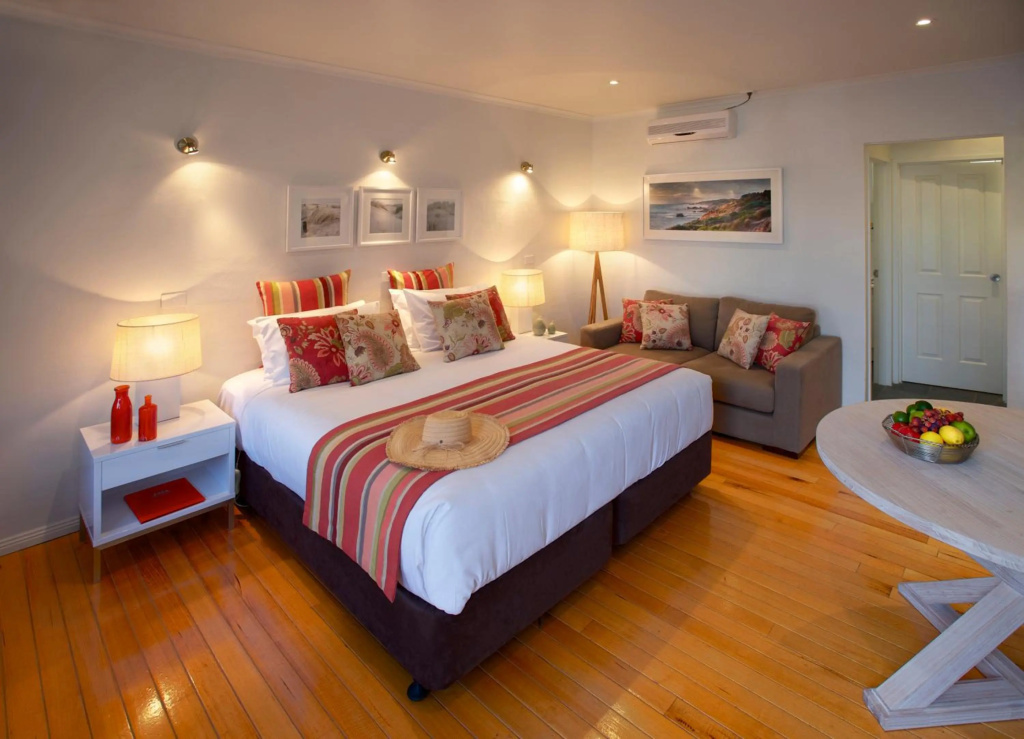 Sorrento Beach Motel in Melbourne