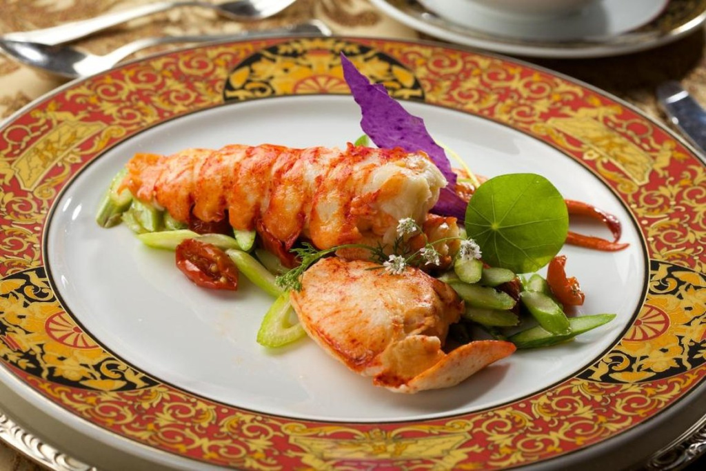 IMPERIAL Hotel & Restaurant - Général