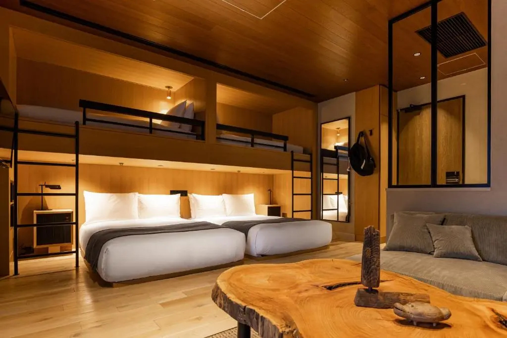 Junior Suite