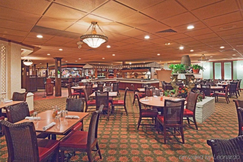 Holiday Inn Toledo South - Perrysburg - Général
