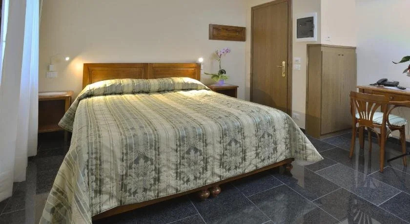 Hotel Italia - Général