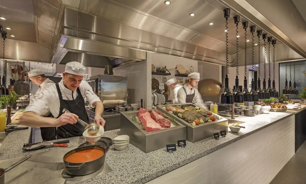 Van der Valk Hotel Sassenheim - Leiden - Général
