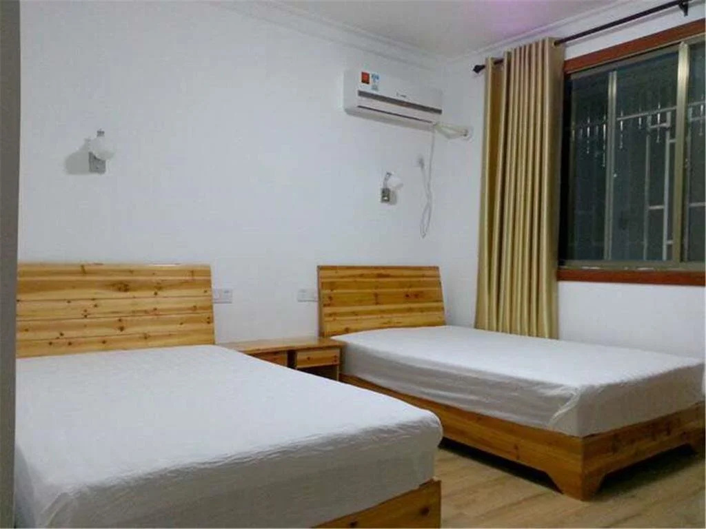 Wu Yuan Teacher Zha Family Inn